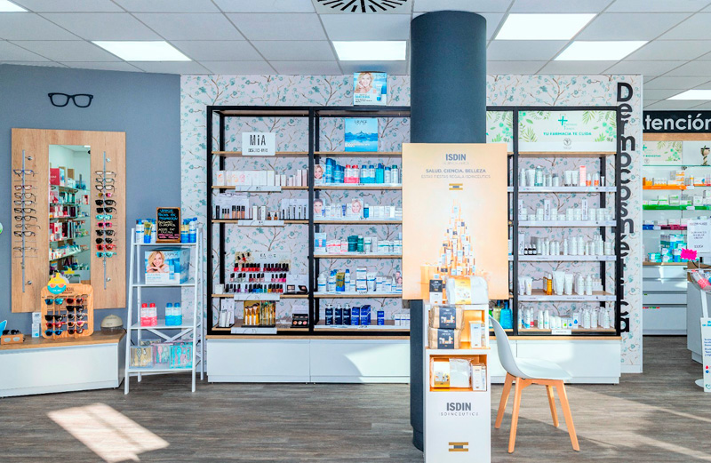 Farmacia Torreón