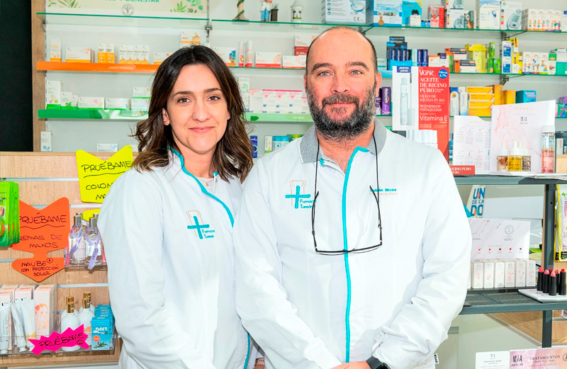 Farmacia Torreón
